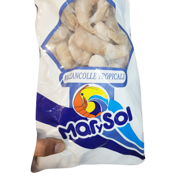 MAZZANCOLLE TROPICAL MARYSOL